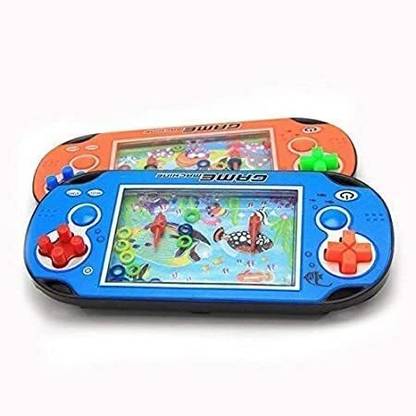 shri sai traders Water Ring Game for Kids Birthday (Set of 2)