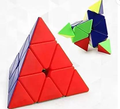 Novelty Enterprises angle P Cube 1 Pieces 1 Pieces