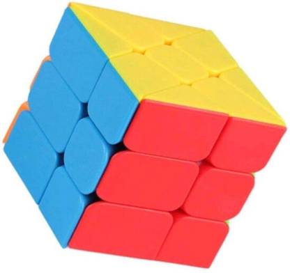 nizex 3 P Cube Smooth gt310 1 Pieces