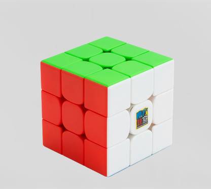 Express Buy Neon Colors Cube (Min. Age 5 Years)
