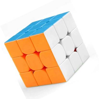 nizex 3 P Cube Smooth jx781 1 Pieces