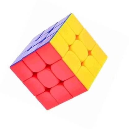 nizex 3 P Cube Smooth Jp800 1 Pieces