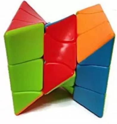 Intelligent Twisty Cube 6230