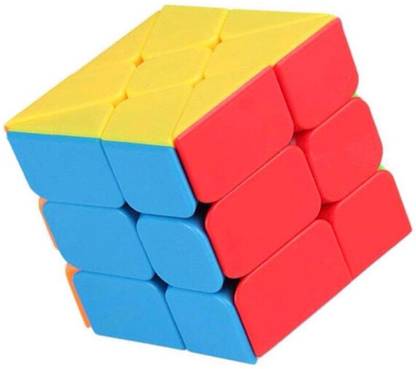 nizex 3 P Cube Smooth Jp386 1 Pieces