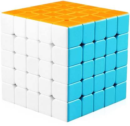 KOBBET Magic Cube P Game Toy 1 Pieces