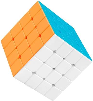 pari pari 4x4 Magic P Cube Game 1 Pieces