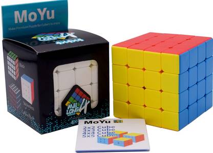 MoYu Mo cubep 1 Pieces