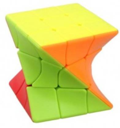 Intelligent Twisty Cube 4523