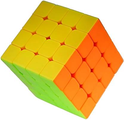 Skytrapper Rubic Cube 4x4 for Playing and Enhancing Brain’s Problem Solving Capacity