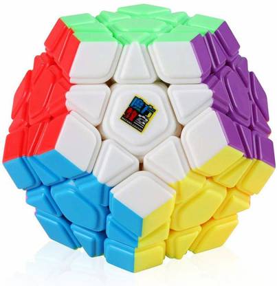 TRIFECTA Magic Cube P 1 Pieces
