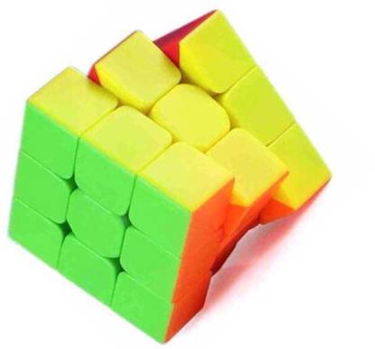 nizex 3 P Cube Smooth Jp696 1 Pieces