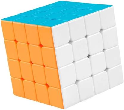 pari pari 4x4 Magic P Cube Game 1 Pieces