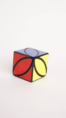 Acadzo IVY Cube