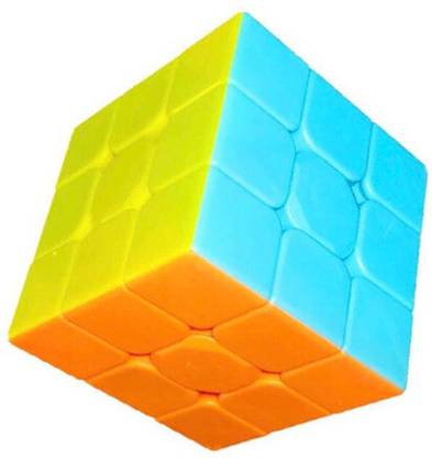 nizex 3 P Cube Smooth jx852 1 Pieces