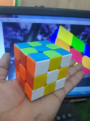 Maadi dcube Cube P for kids 1 Pieces