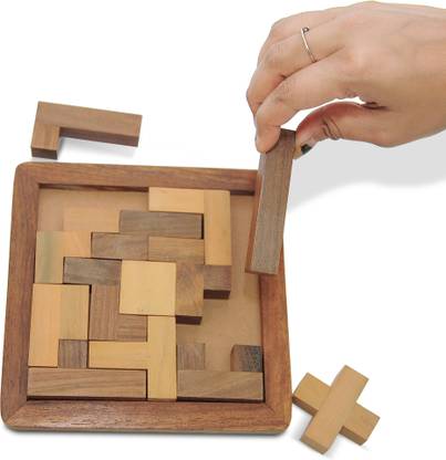 Mittimate Solid Pentomino puzzle | Kids Education Games | Fun & Learning