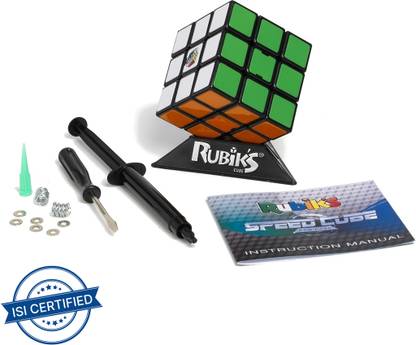 FUNSKOOL Speed Cube Pro-pack