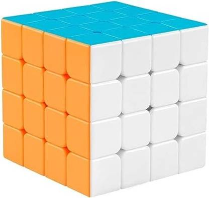 hda group 4X4 Magic Cube