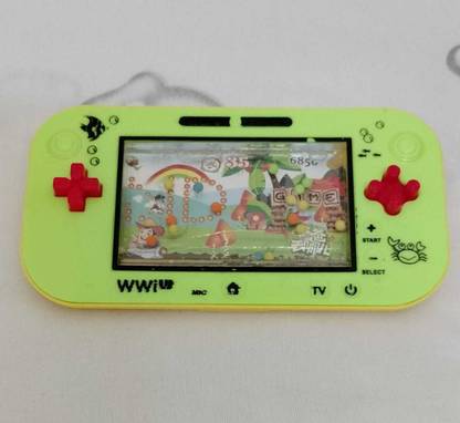 Eric water game for kids,children