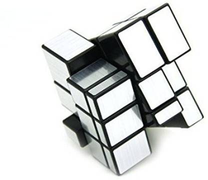Kiddozone Mirror Cube