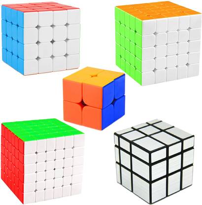 Vaniha ror High Speed Cube P 5 Pieces
