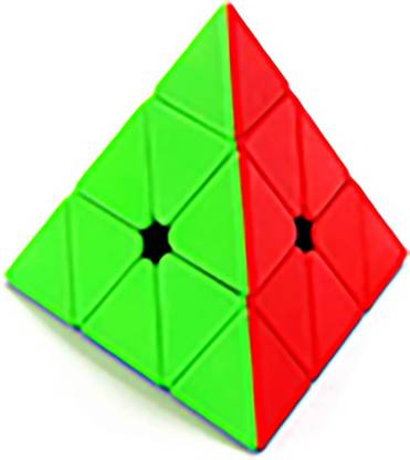 Homsagar triangle puzzle