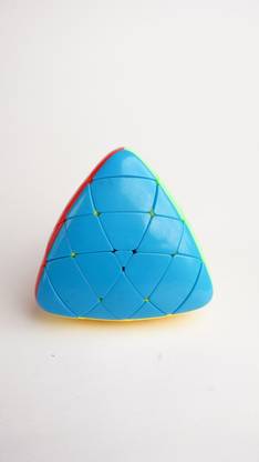 Acadzo 4x4 MasterMorphix Cube