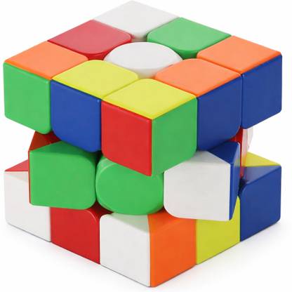 Plixoo Cube Star Premium 3×3 Speed Cube