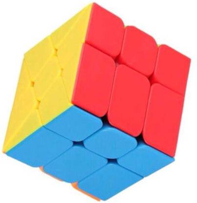 nizex 3 P Cube Smooth Jp338 1 Pieces