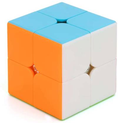 IMRANSTORE Cube 2x2 high speed