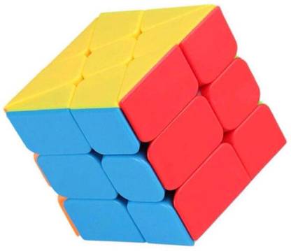 nizex 3 P Cube Smooth Jp388 1 Pieces