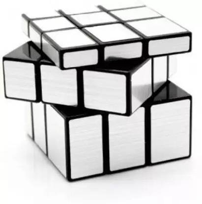 SR Toys High Speed 3x3 Mirror Cube (1 Pieces)