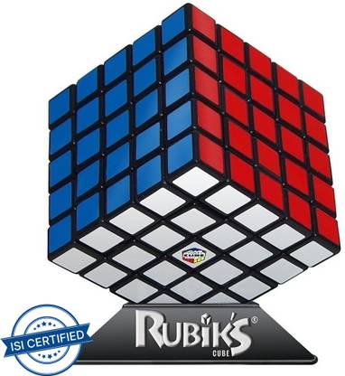 FUNSKOOL Cube 5 x 5
