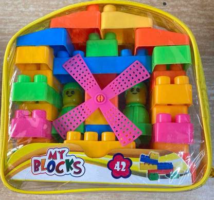 miza 42 piss of blocks