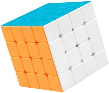 pari pari 4x4 Magic P Cube Game 1 Pieces