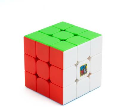 11D Speedcube Highspeed Magic Cube Puzzle