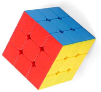 nizex 3 P Cube Smooth jx151 1 Pieces