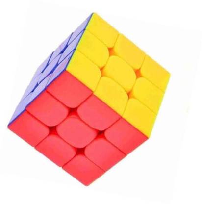 nizex 3 P Cube Smooth Jp834 1 Pieces