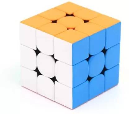 Swati Ceration Cube 3x3x3 1 Pieces