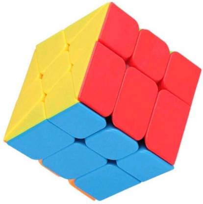 nizex 3 P Cube Smooth gt338 1 Pieces