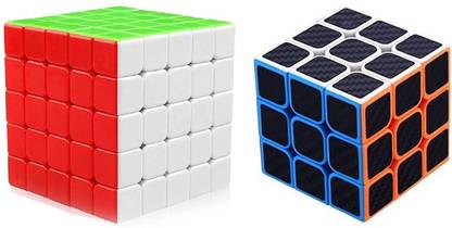 Enorme High St P Cubes 2 Pieces