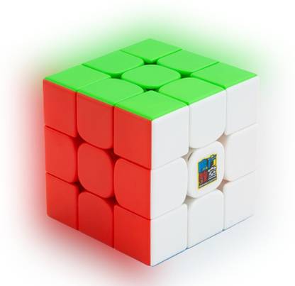 Hopedwell 3x3 Cube Combo Bundle Speedcube