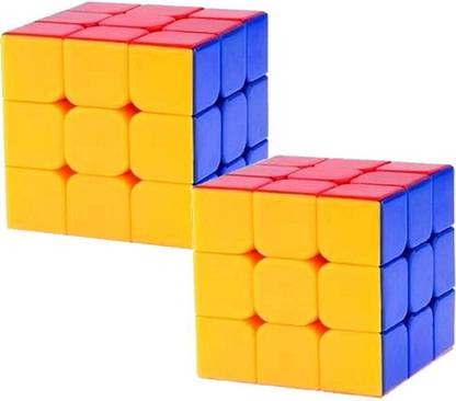Pzbg 3x3 SpeedCube High Speed -169