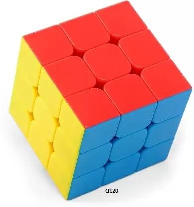 lavilok ng 3x3x3 Magic Ps 086 1 Pieces