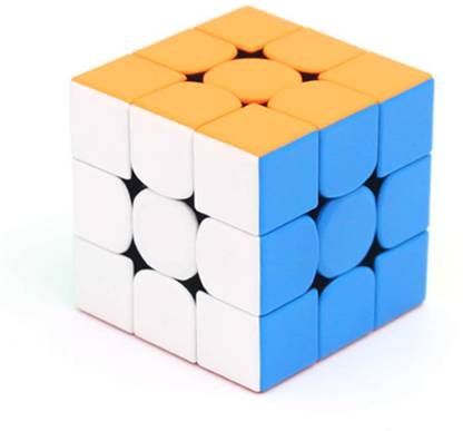 RAGVEE ic Cube P Brainteaser 1 Pieces