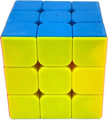 Fullkart P Cube Game Toy Game 1 Pieces