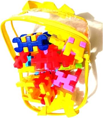 SOPALI Puzzle games set toy play anywhere with your kids