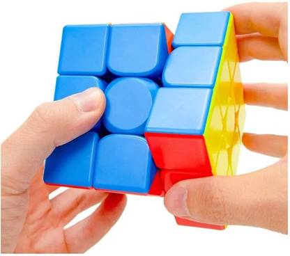 Pulsbery Cube P Game Toy 1 Pieces