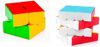 GREST High St Magic P Cubes 1 Pieces