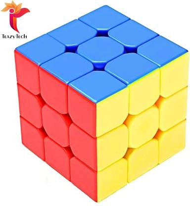 TeazyTech e smooth magic p cube 1 Pieces